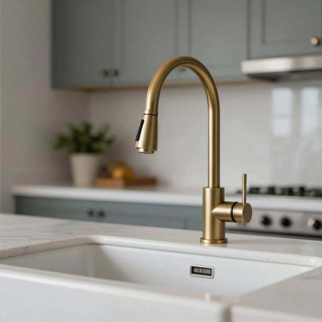 Bathroom & Kitchen Upgrades in Gardena