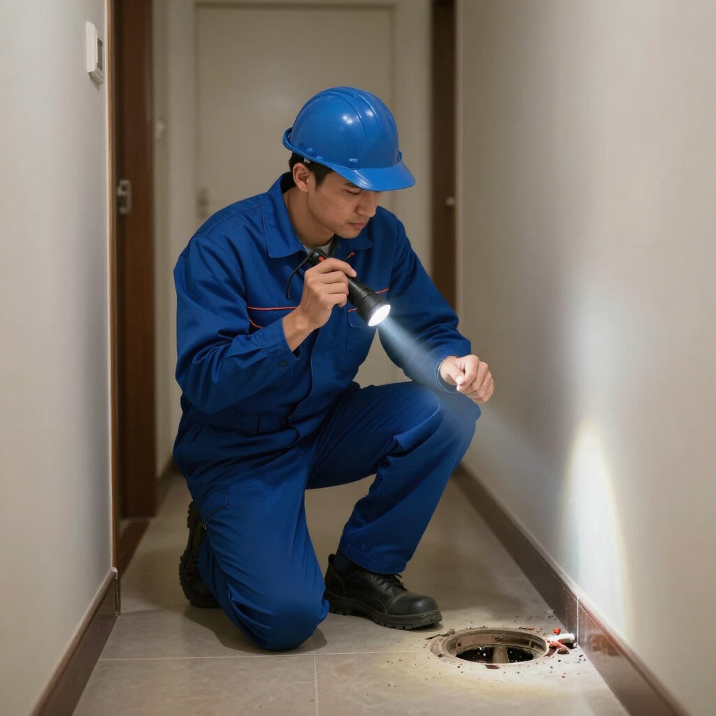 Emergency Plumbing in Gardena